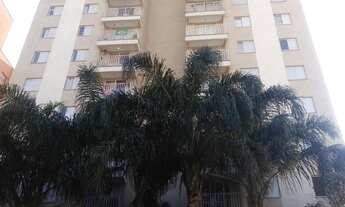 Imagem 7: Apartamento à venda em Cidade Ademar com 69 m², 3 quartos, 1 suíte, 2 vagas