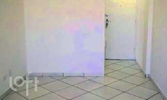 Imagem 3: Apartamento à venda em Parque Interlagos com 50 m², 2 quartos, 1 suíte, 1 vaga