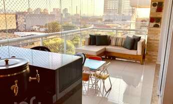 Imagem: Apartamento à venda em Lapa com 162 m²