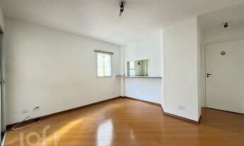 Imagem 3: Apartamento à venda em Saúde com 47 m², 1 quarto, 1 vaga