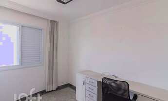 Imagem: Apartamento à venda em Bosque da Saúde