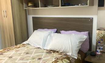 Imagem 5: Apartamento à venda em Bela Vista com 64 m², 2 quartos, 1 suíte