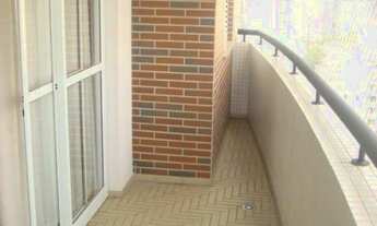 Imagem 6: Apartamento à venda em Bosque da Saúde com 97 m², 3 quartos, 1 suíte, 2 vagas