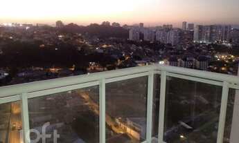 Imagem: Apartamento à venda em Vila Sônia com