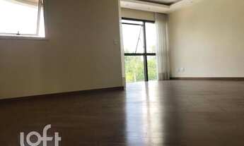 Imagem 4: Apartamento à venda em Vila Andrade com 110 m², 3 quartos, 1 suíte, 3 vagas