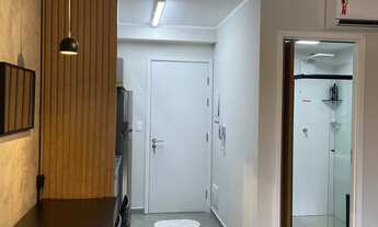 Imagem 3: Apartamento à venda em Pinheiros com 24 m², 1 quarto