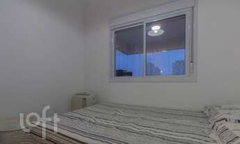 Imagem 6: Apartamento à venda em Santo Amaro com 92 m², 3 quartos, 1 suíte, 2 vagas