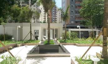 Imagem 4: Apartamento à venda em Vila Sônia com 66 m², 2 quartos, 1 suíte, 2 vagas