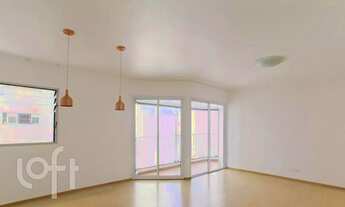 Imagem 6: Apartamento à venda em Bosque da Saúde com 102 m², 3 quartos, 1 suíte, 2 vagas