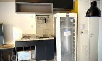 Imagem 6: Apartamento à venda em Bela Vista com 31 m², 1 quarto