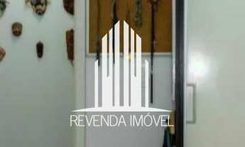 Imagem 7: Apartamento à venda em Bosque da Saúde com 78 m², 2 quartos, 1 suíte, 1 vaga