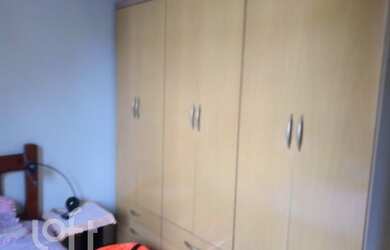 Imagem 4: Apartamento à venda em Jaraguá com 45 m², 2 quartos, 1 vaga