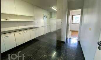 Imagem 6: Apartamento à venda em Vila Andrade com 250 m², 4 quartos, 4 suítes, 4 vagas