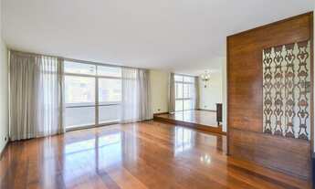 Imagem: APARTAMENTO em São Paulo - SP, Santa Cecília