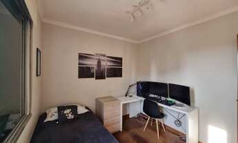 Imagem 2: Venda Apartamento com 3 dormitórios