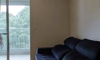 Imagem 2: Apartamento à venda em Vila Andrade com 96 m², 3 quartos, 1 suíte, 2 vagas