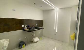 Imagem 2: Apartamento à venda em Vila Prudente com 30 m², 1 quarto, 1 suíte