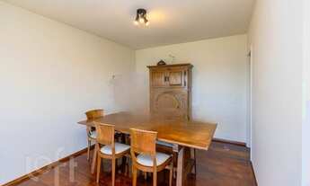 Imagem 7: Apartamento à venda em Vila Andrade com 175 m², 3 quartos, 2 suítes, 2 vagas