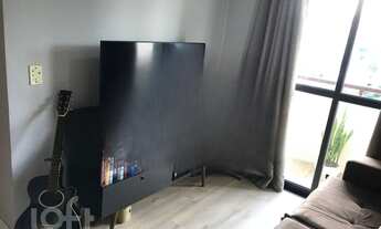 Imagem 2: Apartamento à venda em Mandaqui com 48 m², 2 quartos, 1 vaga