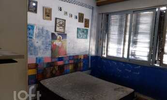 Imagem 5: Apartamento à venda em República com 135 m², 4 quartos, 2 vagas