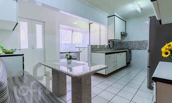 Imagem 7: Apartamento à venda em Jabaquara com 140 m², 3 quartos, 3 suítes, 3 vagas