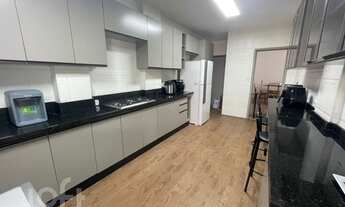 Imagem 3: Apartamento à venda em República com 102 m², 2 quartos, 1 vaga