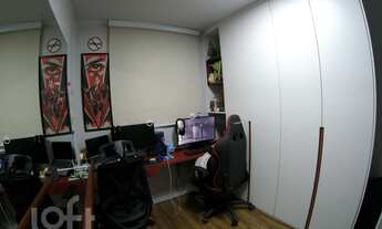 Imagem 5: Apartamento à venda em Raposo Tavares com 46 m², 2 quartos, 1 vaga