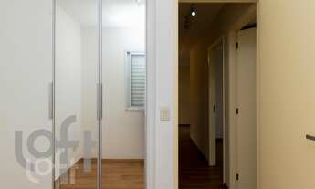 Imagem 3: Apartamento à venda em Cursino com 63 m², 2 quartos, 1 vaga