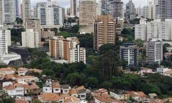 Imagem 2: Apartamento à venda em Vila Madalena com 160 m², 2 quartos, 2 suítes, 2 vagas