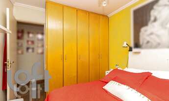 Imagem 6: Apartamento à venda em Tatuapé com 65 m², 3 quartos, 2 vagas