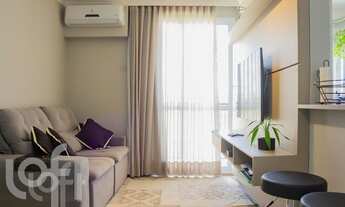 Imagem: Apartamento à venda em Ipiranga com 40