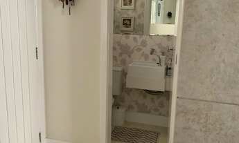 Imagem 2: Apartamento à venda em Ponte Rasa com 52 m², 2 quartos, 1 suíte, 1 vaga