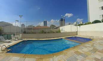 Imagem 7: Apartamento à venda em Tatuapé com 132 m², 3 quartos, 1 suíte, 2 vagas