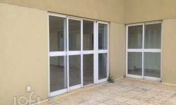 Imagem: Apartamento à venda em Alto de Pinheiros