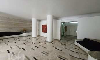 Imagem: Apartamento à venda em Higienópolis com