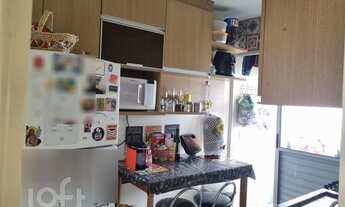 Imagem 4: Apartamento à venda em Vila Prudente com 65 m², 2 quartos, 1 vaga