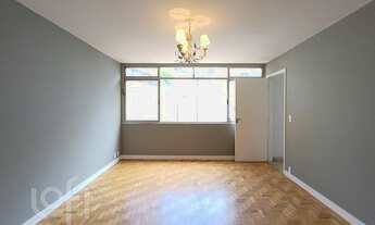 Imagem: Apartamento à venda em Higienópolis com