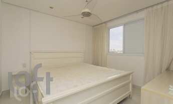 Imagem 4: Apartamento à venda em Campo Grande com 140 m², 3 quartos, 3 suítes, 2 vagas