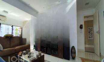 Imagem 3: Apartamento à venda em Jardim São Paulo com 210 m², 4 quartos, 2 suítes