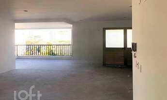 Imagem 2: Apartamento à venda em Alto da Lapa com 158 m², 3 quartos, 2 suítes, 3 vagas