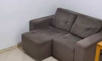 Imagem 3: Apartamento à venda em Jabaquara com 30 m², 1 quarto, 1 vaga