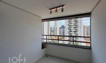 Imagem 7: Apartamento à venda em Santo Amaro com 82 m², 3 quartos, 1 suíte, 2 vagas