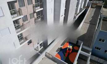 Imagem 4: Apartamento à venda em Santana com 37 m², 2 quartos