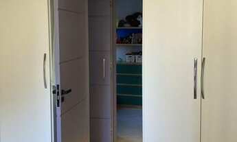 Imagem 7: Apartamento à venda em Bosque da Saúde com 56 m², 2 quartos, 1 suíte, 3 vagas