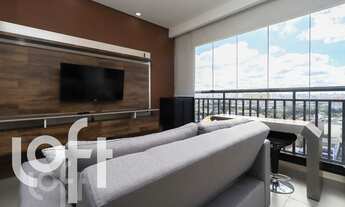 Imagem: Apartamento à venda em Bom Retiro com 30