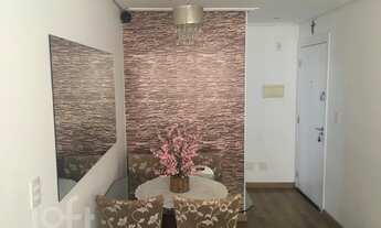 Imagem 4: Apartamento à venda em Barra Funda com 46 m², 2 quartos