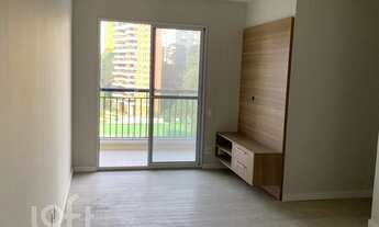 Imagem 6: Apartamento à venda em Vila Andrade com 64 m², 3 quartos, 1 suíte, 2 vagas