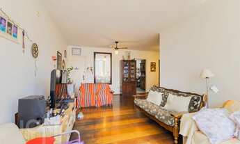 Imagem 2: Apartamento à venda em Santa Cecília com 168 m², 4 quartos, 1 suíte, 2 vagas