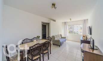 Imagem: Apartamento à venda em Vila Romana com