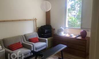 Imagem 4: Apartamento à venda em Vila Andrade com 157 m², 3 quartos, 1 suíte, 3 vagas